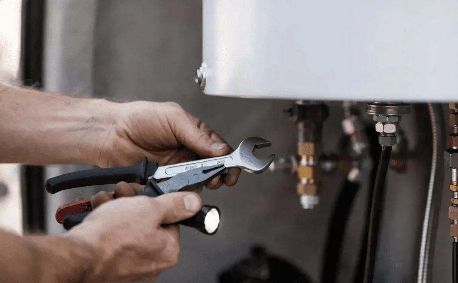 Why choose Water Heater Repair in Fiskdale, MA